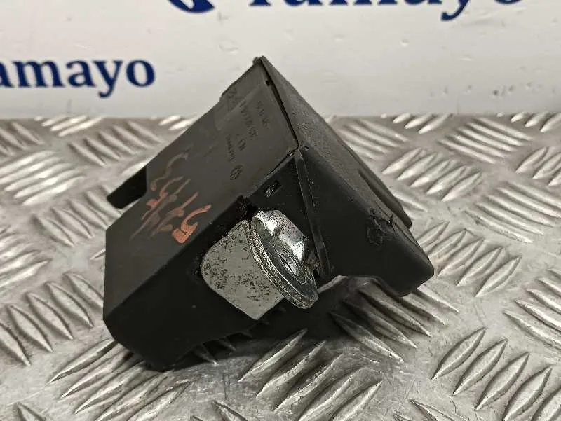 Cerradura Maletero / Porton para Opel Movano B Kasten/Combi