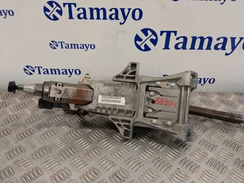 Columna Direccion para Ford Mondeo Ber. (Ca2)