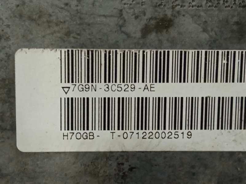 Columna Direccion para Ford Mondeo Ber. (Ca2)