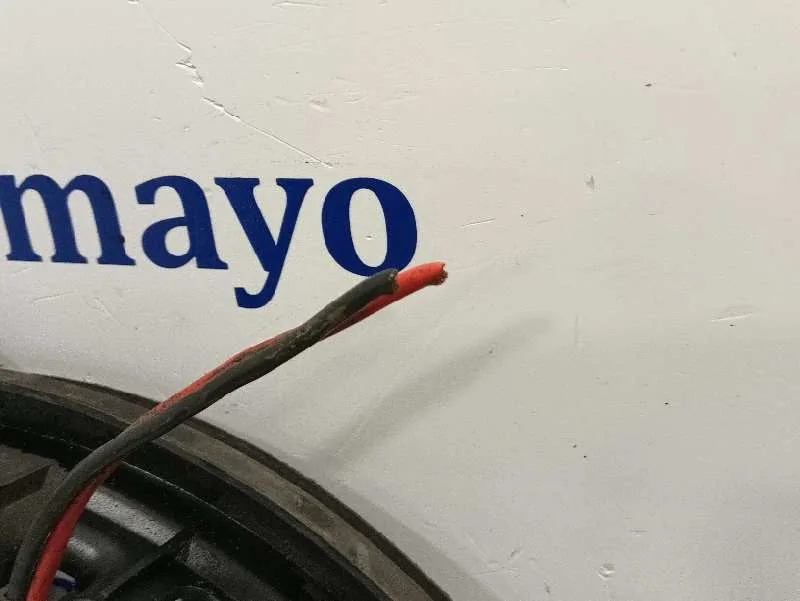Electroventilador para Peugeot Expert Tepee