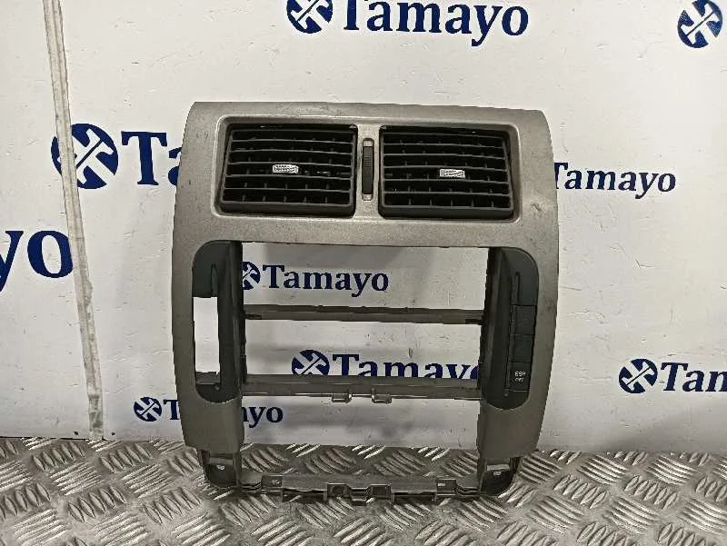 Rejilla Aireadora para Peugeot Expert Tepee