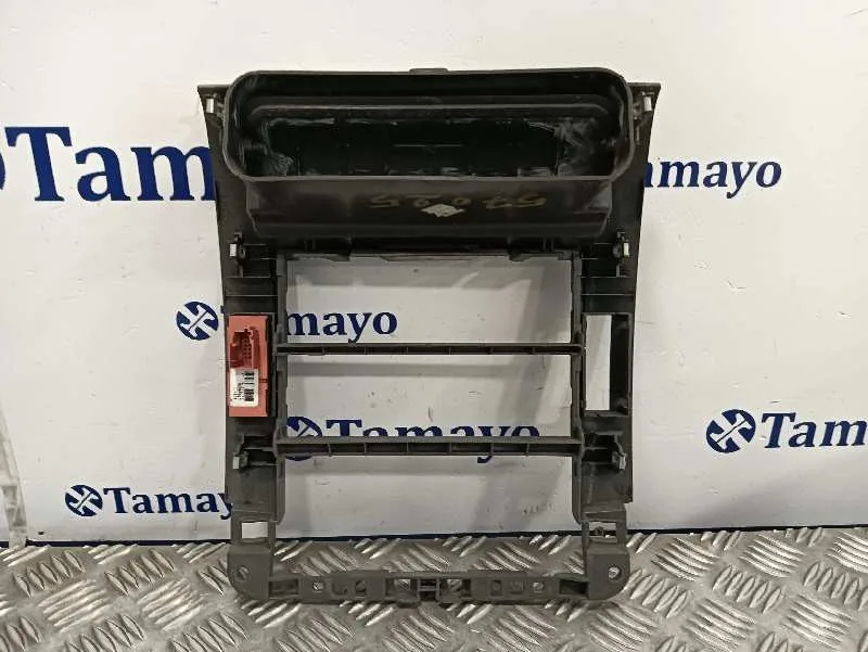 Rejilla Aireadora para Peugeot Expert Tepee