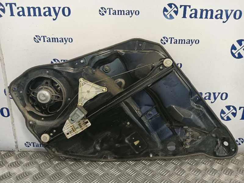 Elevalunas Delantero Izquierdo para Mercedes-Benz Clase M (W164)
