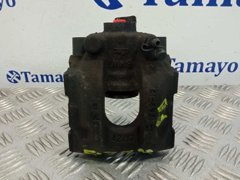 Pinza Freno Trasera Derecha para Bmw X5 (E53)