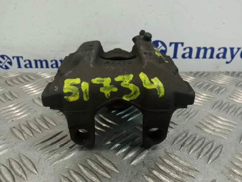 Pinza Freno Trasera Derecha para Bmw X5 (E53)