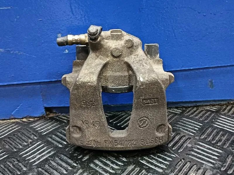 Pinza Freno Trasera Derecha para Nissan Qashqai (J10)