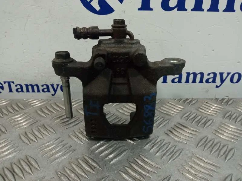 Pinza Freno Trasera Izquierda para Nissan Qashqai (J10)