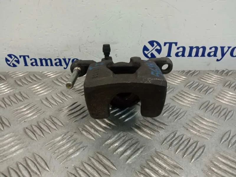 Pinza Freno Trasera Izquierda para Nissan Qashqai (J10)