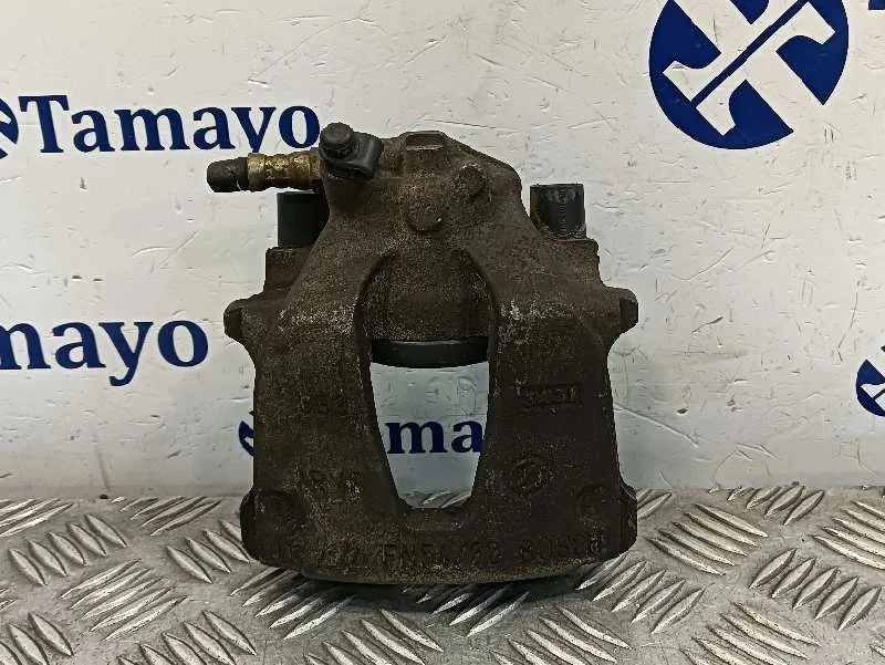 Pinza Freno Delantera Derecha para Alfa Romeo 147 (190)