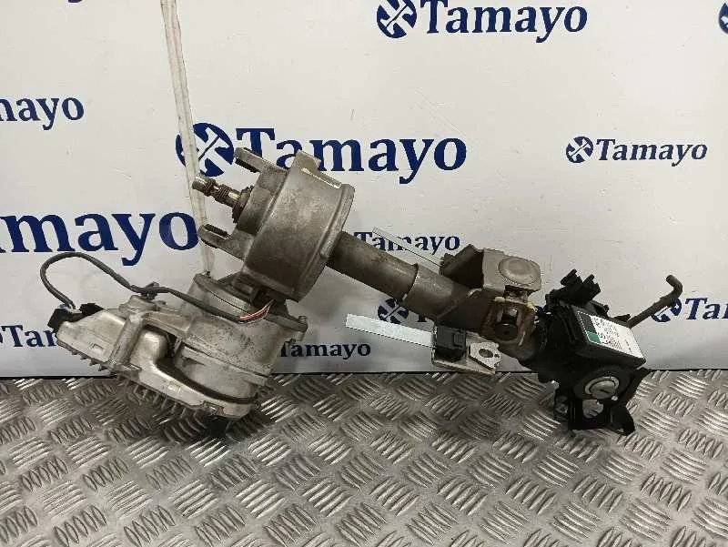 Columna Direccion para Opel Meriva
