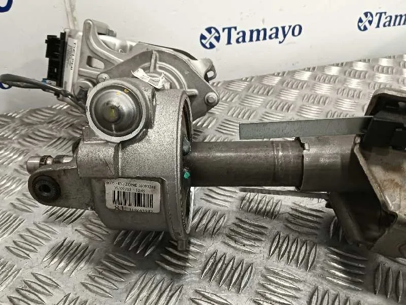 Columna Direccion para Opel Meriva