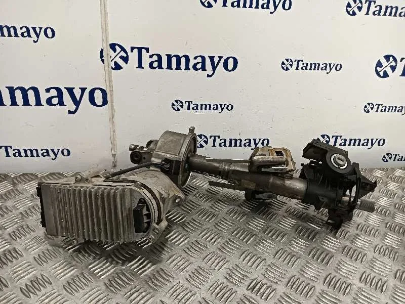 Columna Direccion para Opel Meriva