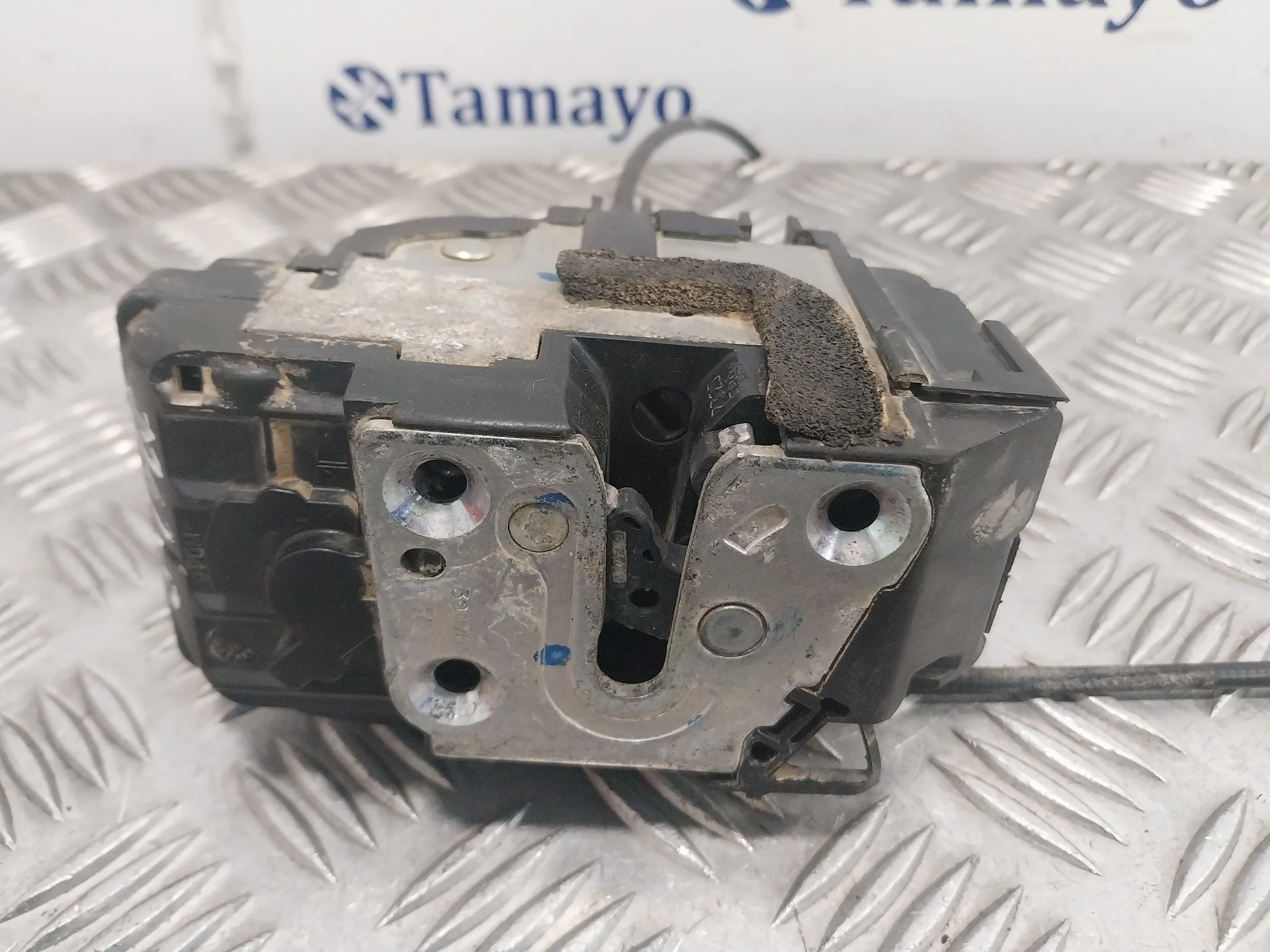 Cerradura Puerta Delantera Derecha para Nissan Pathfinder (R51)