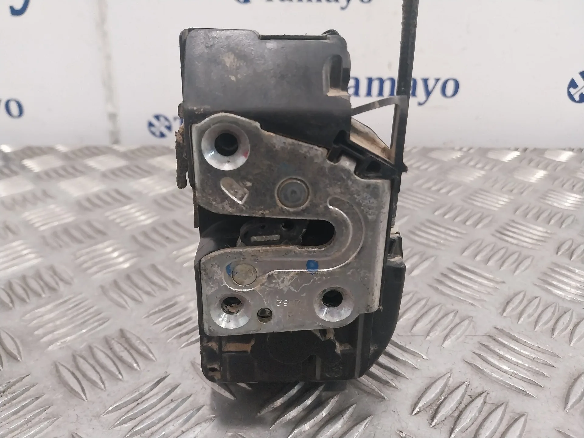 Cerradura Puerta Delantera Derecha para Nissan Pathfinder (R51)