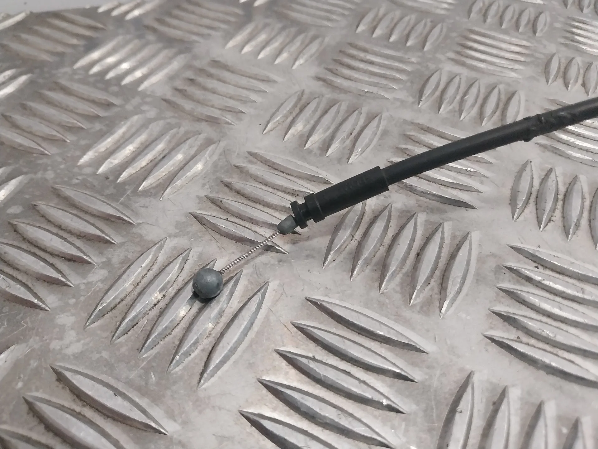Cerradura Puerta Delantera Derecha para Nissan Pathfinder (R51)
