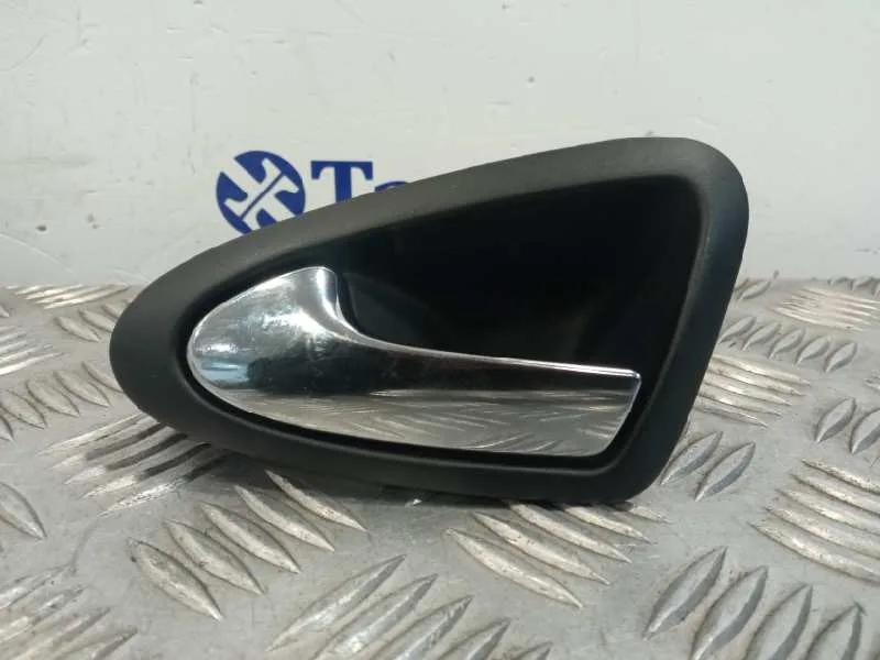 Maneta Interior Trasera Izquierda para Seat Ibiza (6J5)