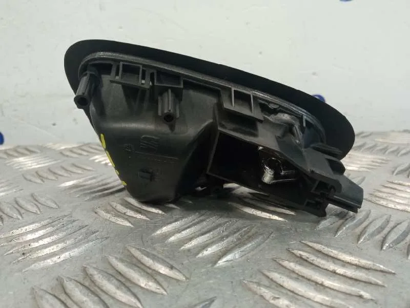 Maneta Interior Trasera Izquierda para Seat Ibiza (6J5)