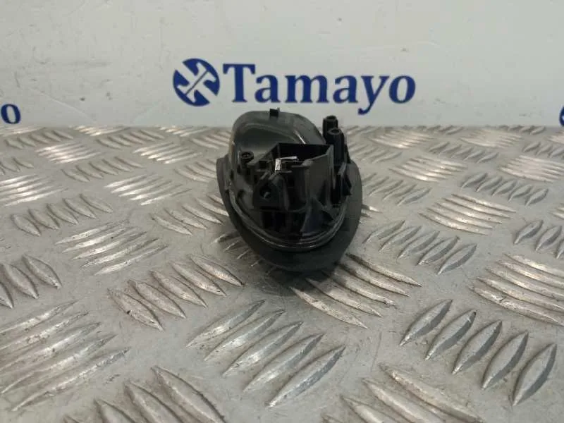 Maneta Interior Trasera Izquierda para Seat Ibiza (6J5)