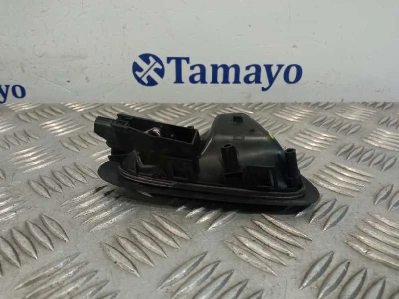 Maneta Interior Trasera Izquierda para Seat Ibiza (6J5)