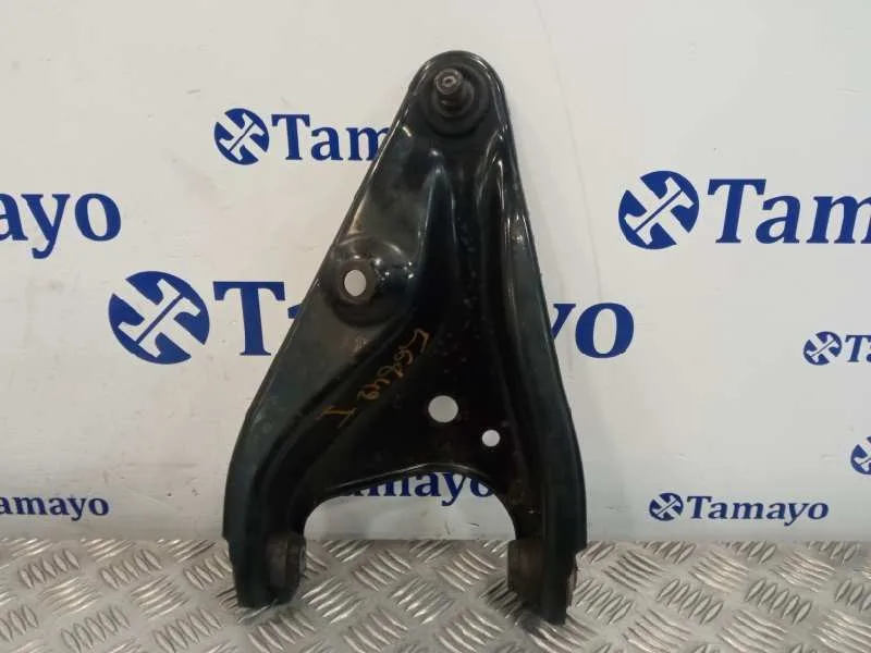 Brazo Suspension Inferior Delantero Izquierdo para Dacia Sandero