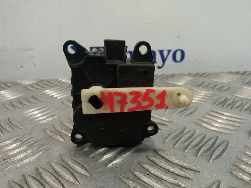 Motor Apertura Trampillas Climatizador para Nissan Pulsar (C13)