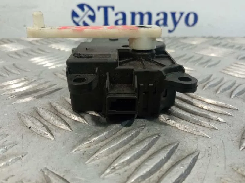 Motor Apertura Trampillas Climatizador para Nissan Pulsar (C13)