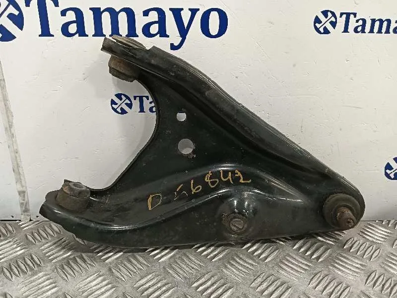 Brazo Suspension Inferior Delantero Derecho para Dacia Sandero