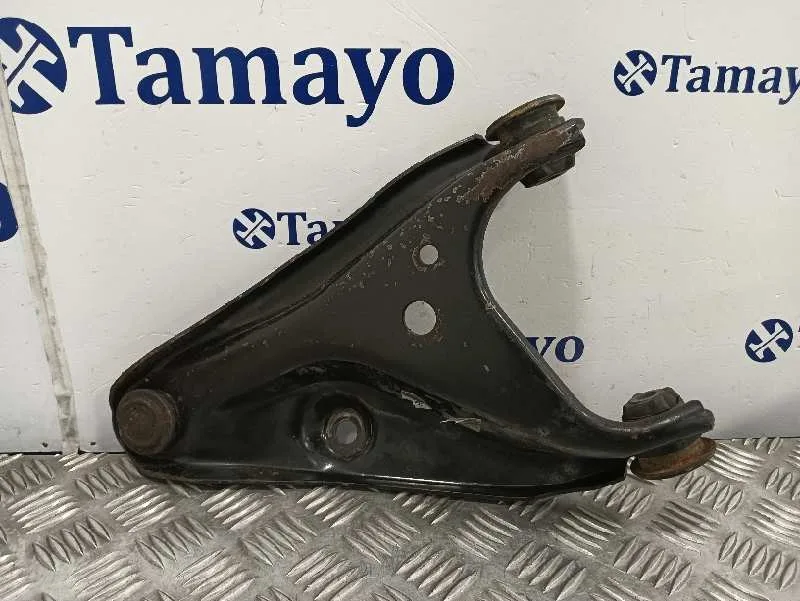 Brazo Suspension Inferior Delantero Derecho para Dacia Sandero