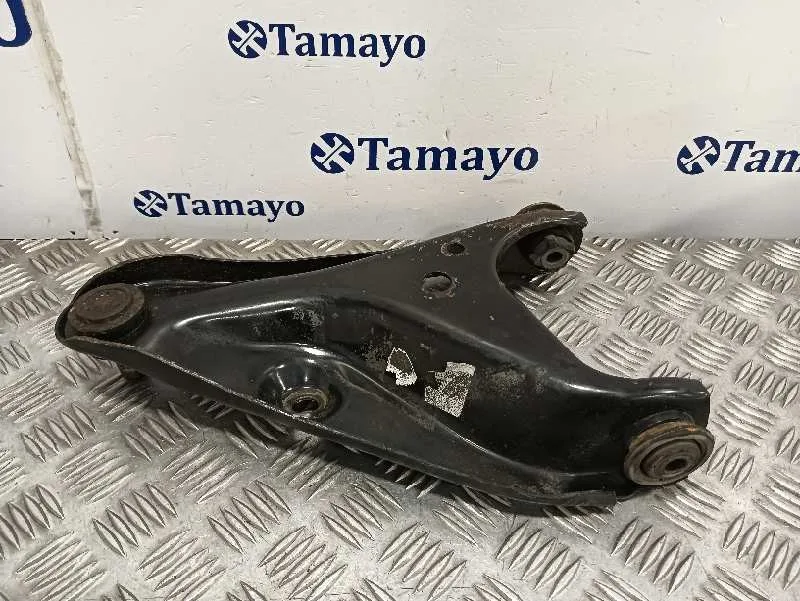Brazo Suspension Inferior Delantero Derecho para Dacia Sandero