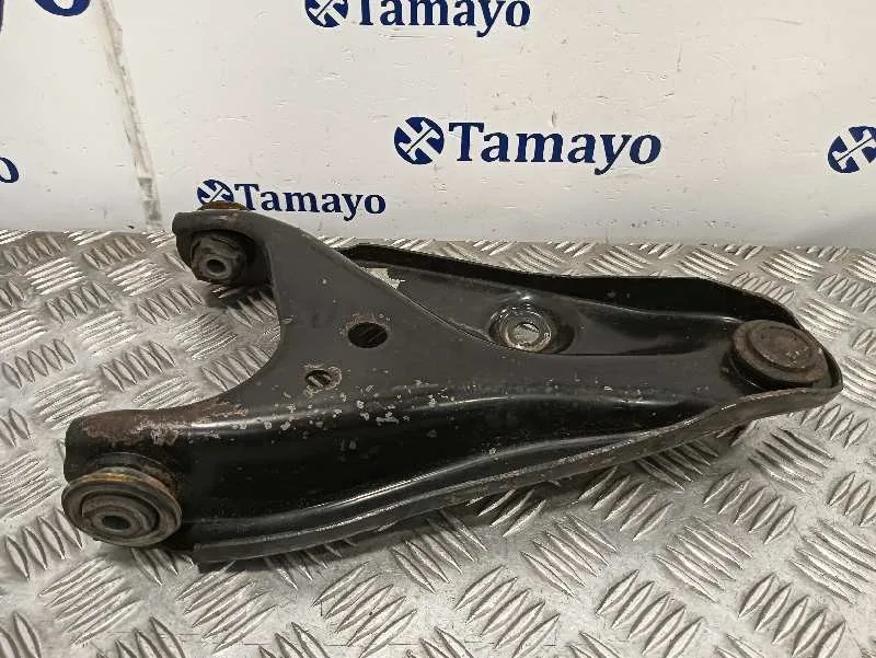Brazo Suspension Inferior Delantero Derecho para Dacia Sandero
