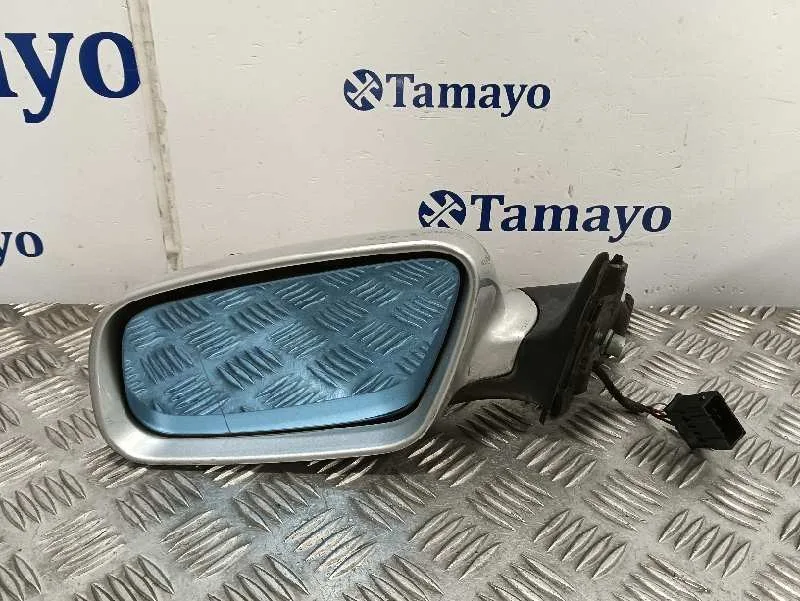 Retrovisor Izquierdo para Audi A3 (8L)