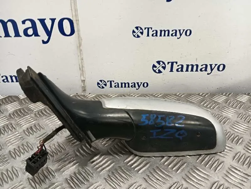 Retrovisor Izquierdo para Audi A3 (8L)