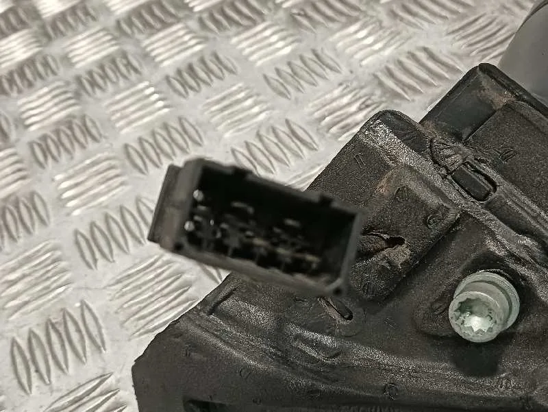 Retrovisor Izquierdo para Audi A3 (8L)