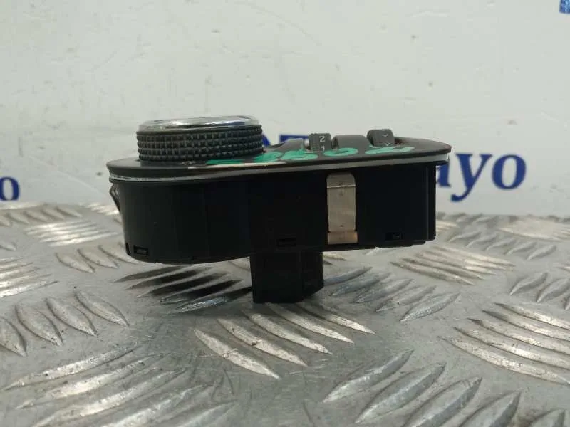 Mando Luces para Opel Corsa E