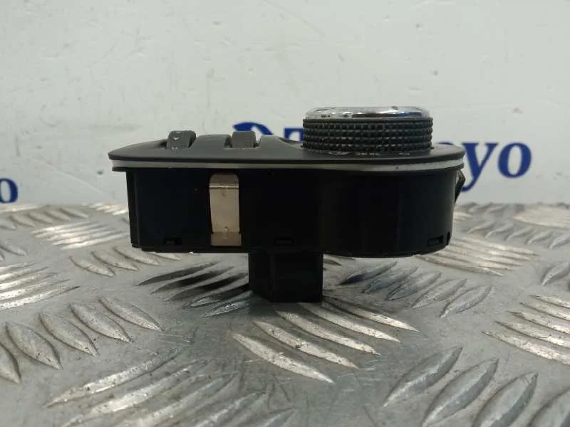 Mando Luces para Opel Corsa E