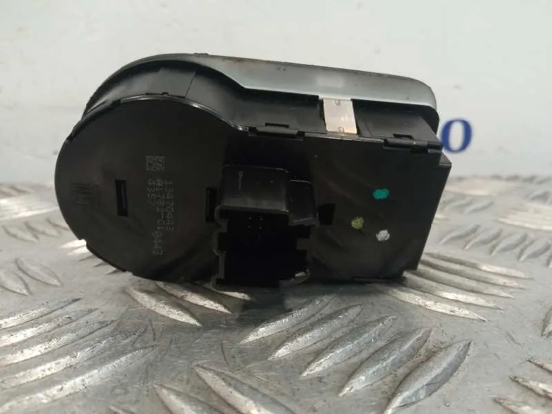 Mando Luces para Opel Corsa E