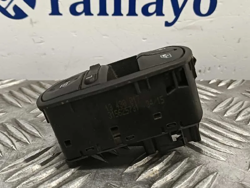 Mando Elevalunas Delantero Izquierdo para Opel Corsa E