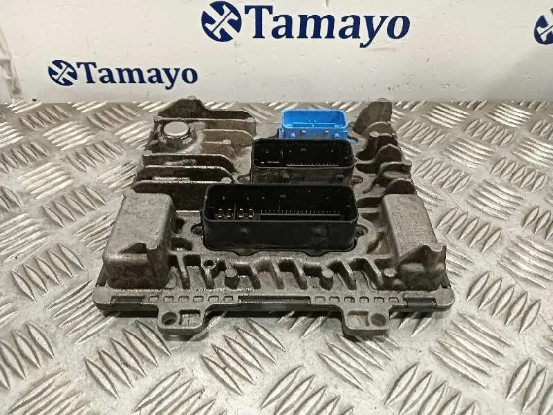 Centralita Motor Uce para Opel Corsa E