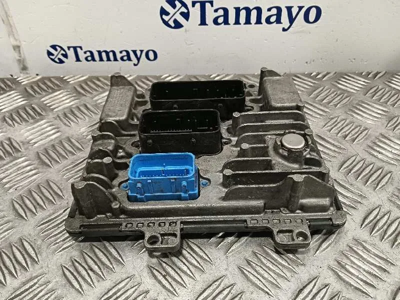 Centralita Motor Uce para Opel Corsa E