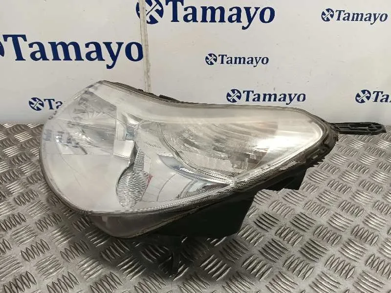 Faro Izquierdo para Citroën C5 Berlina