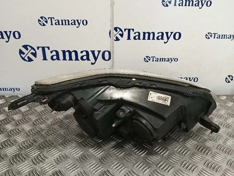 Faro Izquierdo para Citroën C5 Berlina
