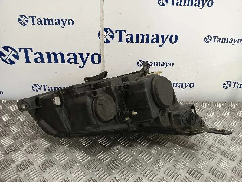 Faro Izquierdo para Citroën C5 Berlina