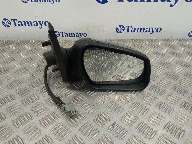 Retrovisor Derecho para Ford Mondeo Berlina (Ge)