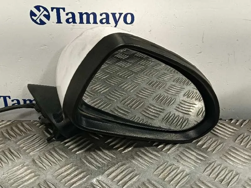 Retrovisor Derecho para Opel Corsa E