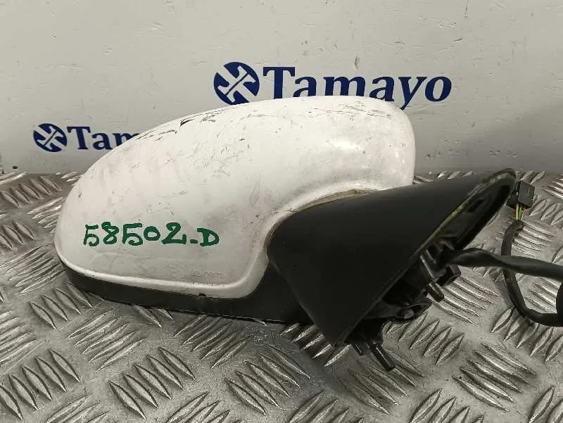 Retrovisor Derecho para Opel Corsa E