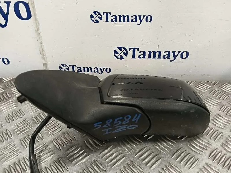 Retrovisor Izquierdo para Ford Mondeo Berlina (Ge)