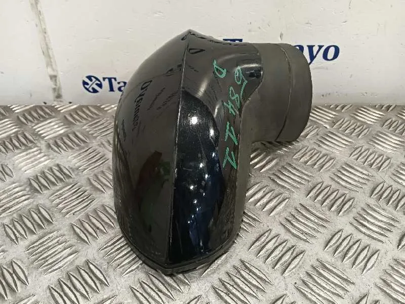 Retrovisor Derecho para Seat Ibiza (6J5)