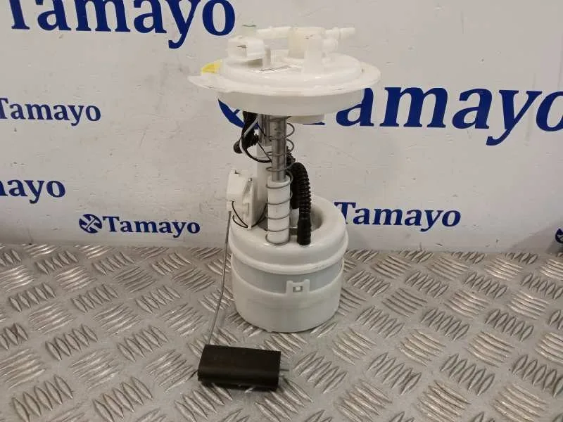 Aforador para Nissan Micra V (K14)