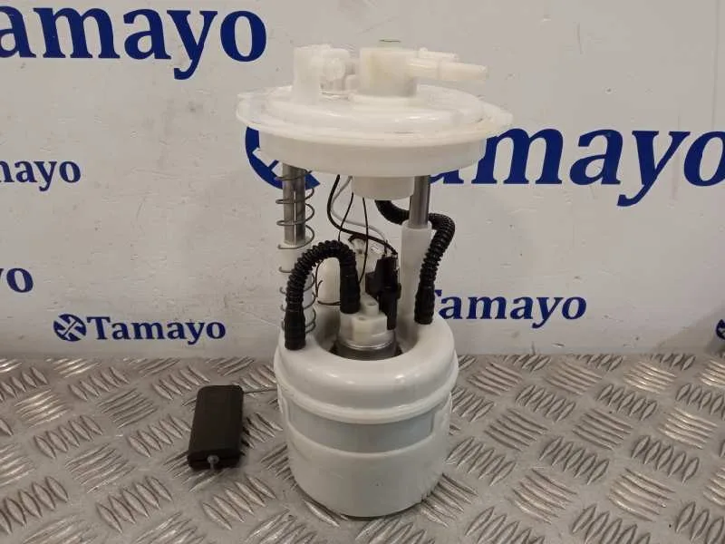 Aforador para Nissan Micra V (K14)