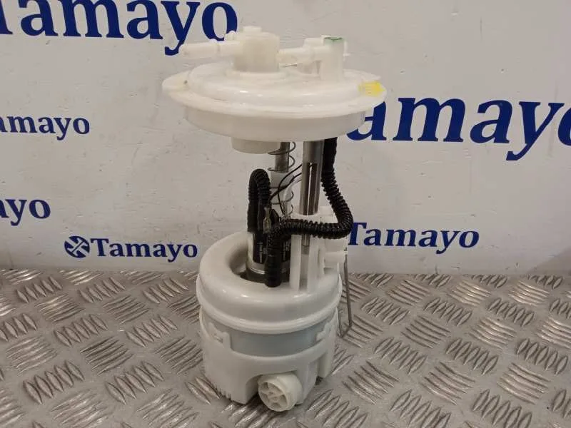 Aforador para Nissan Micra V (K14)